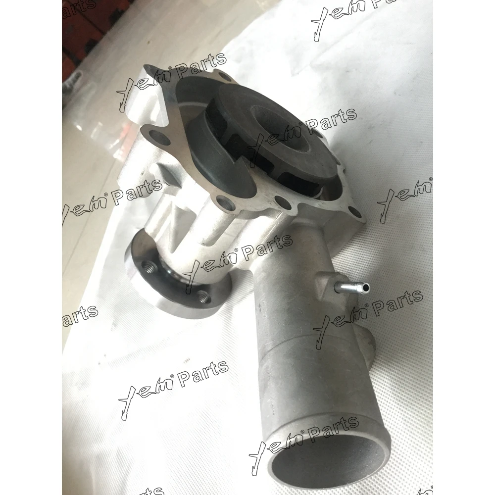 4TNV106 Water Pump for Yanmar Engine Parts Factory 5