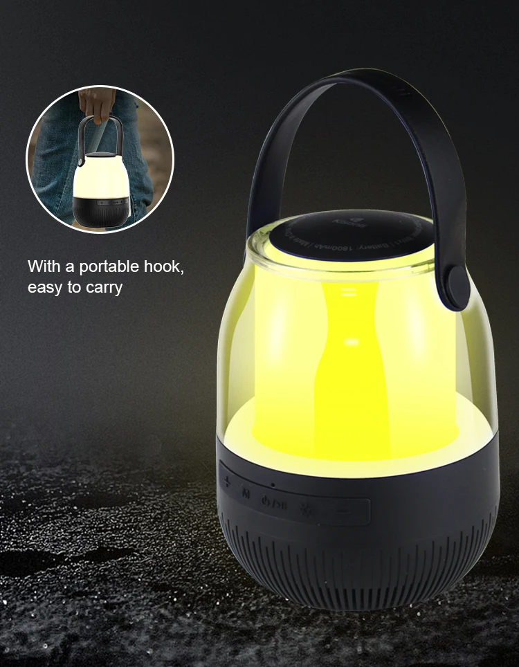 Kisonli LP-6S Shenzhen Laptop External Room Speakers