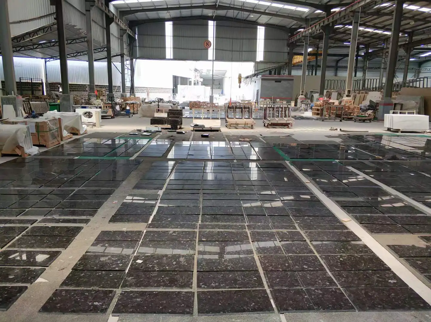 Natural Cohiba Antique Brown Angola Granite Tiles Slabs Countertop ...