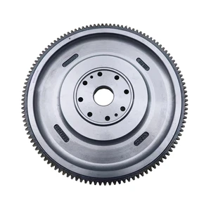 High Quality Truck Engine Part SHACMAN F3000 X3000 M3000 X5000 385 440 HP ISM11 QSM11 Engine Flywheel Assembly 118 Teeth 4974334