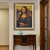 Mona Lisa