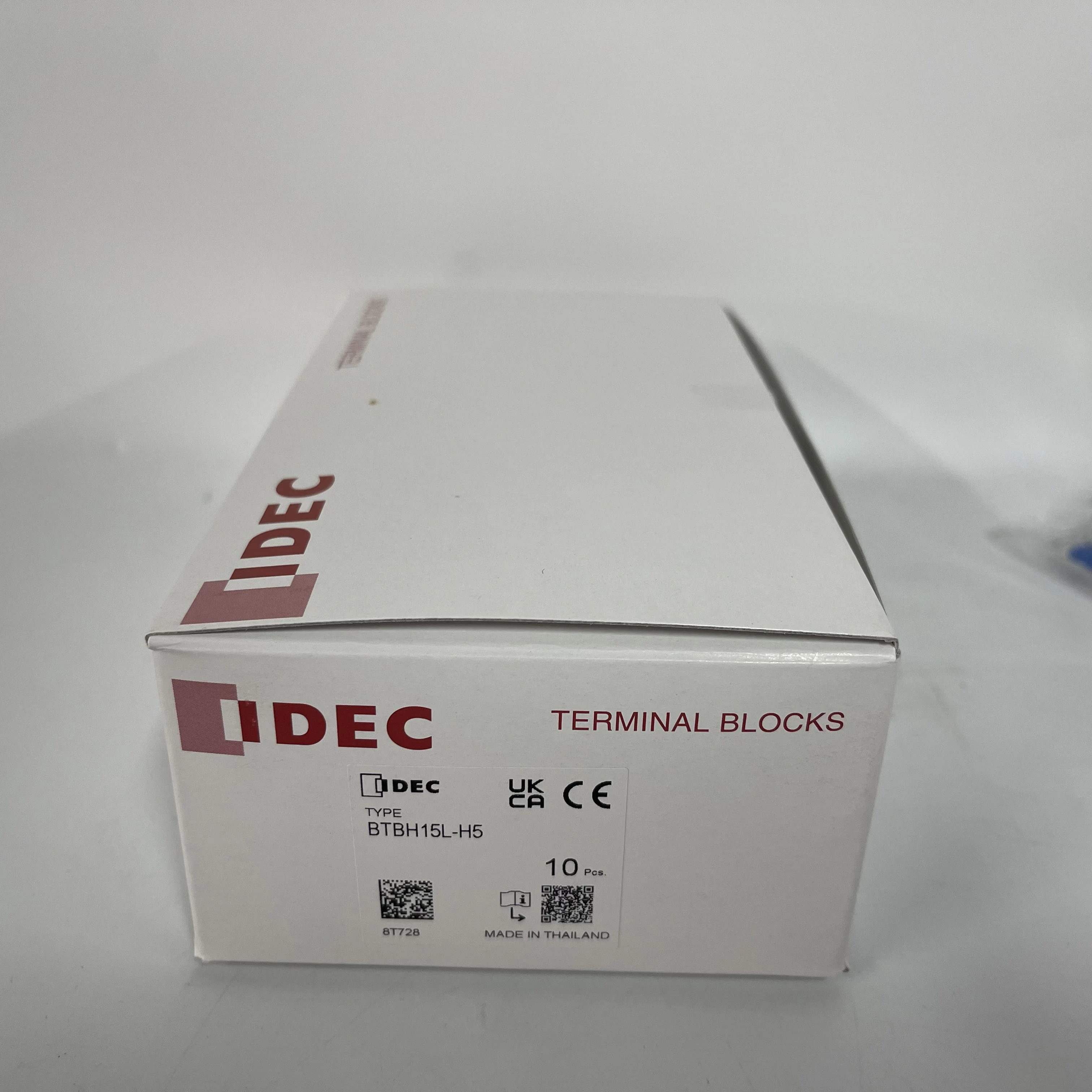 IDEC Terminal Block BTBH15L-H5 IDEC Terminal Block BTBH15L-H5