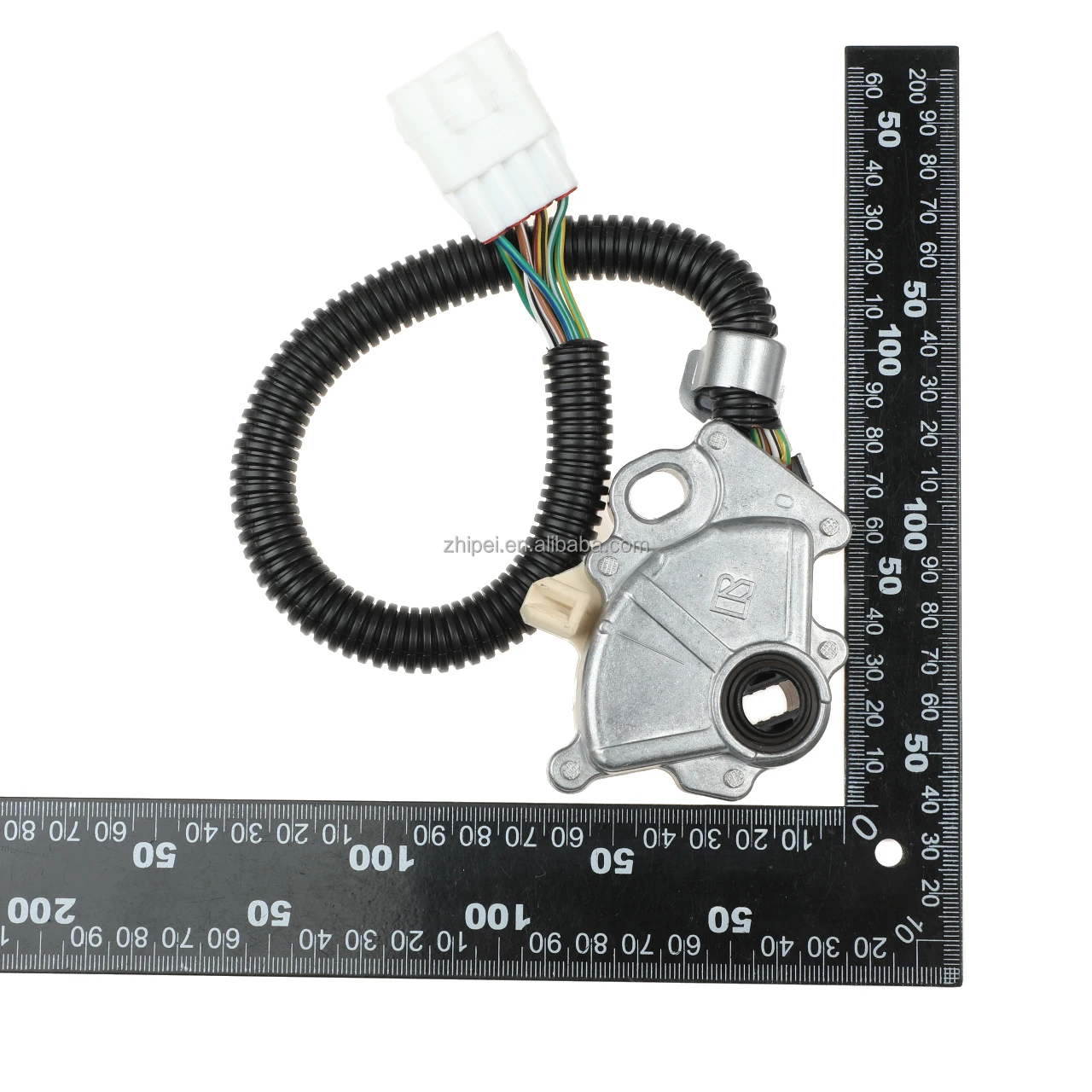 キャッツポウピンバッチ① 84540-B1020 ZHIPEAK Neutral Safety Switch for Toyota Cars