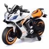 Orange blanc