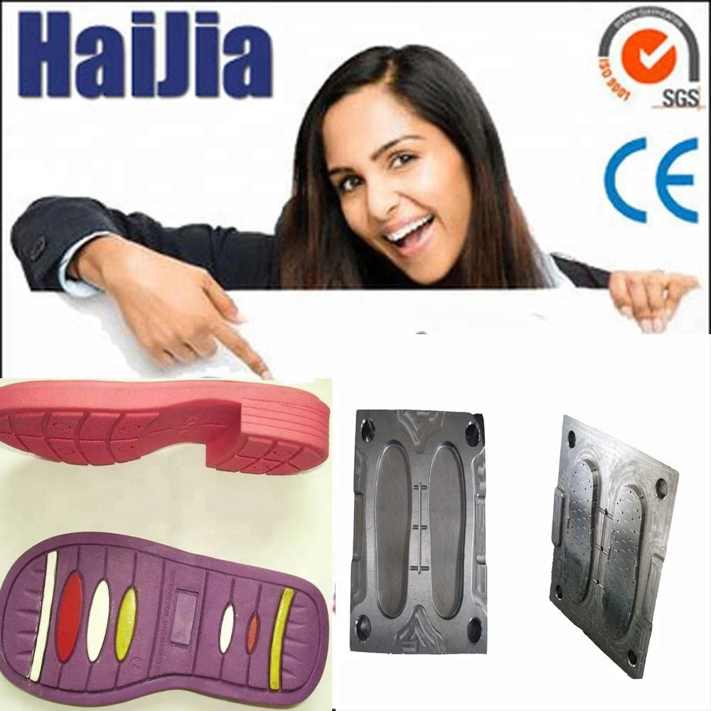 Sandal slippers Injection Modling Machine with air Blowing