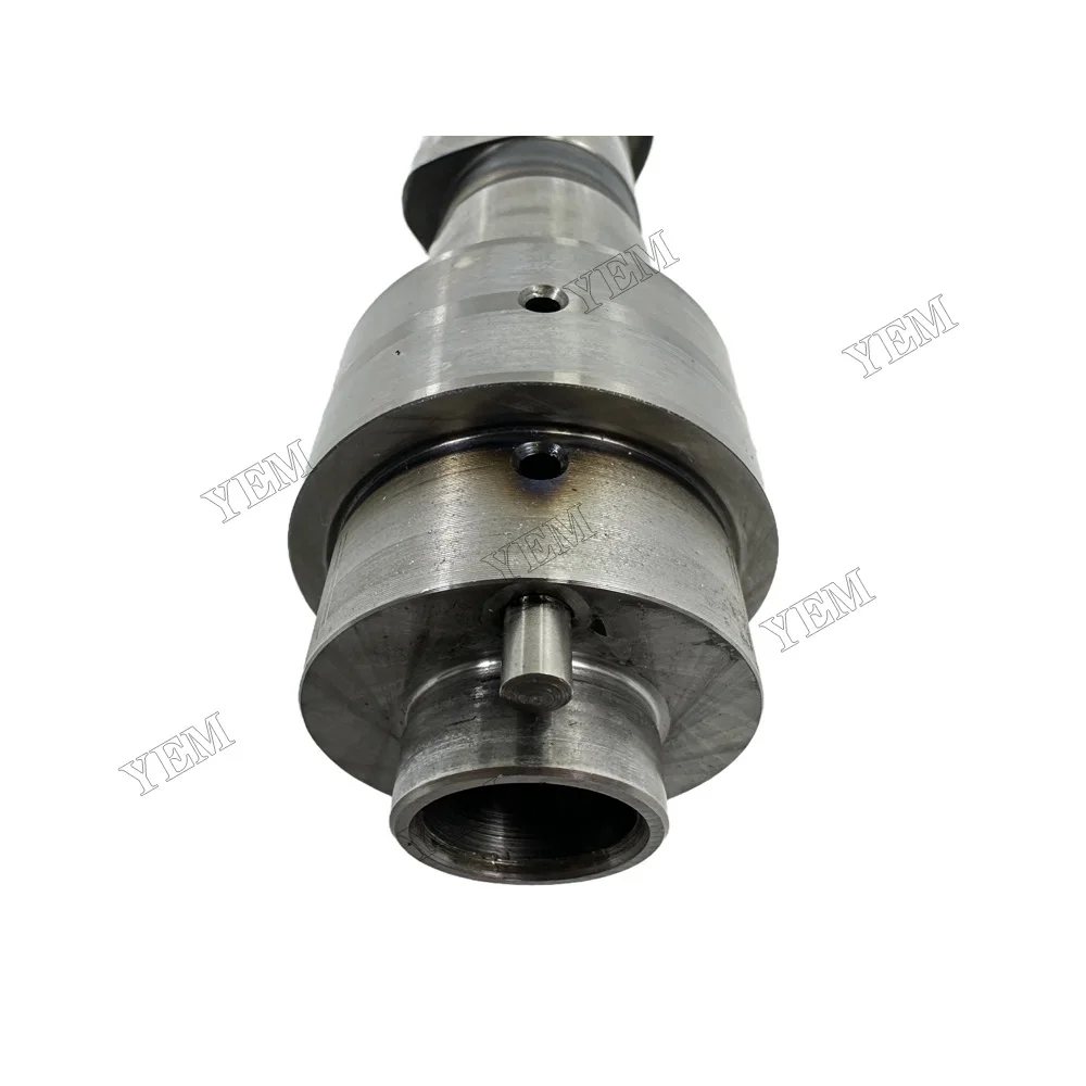 Camshaft 9882651 Fit for Liebherr D926 Engine 3