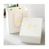 Gift Box White