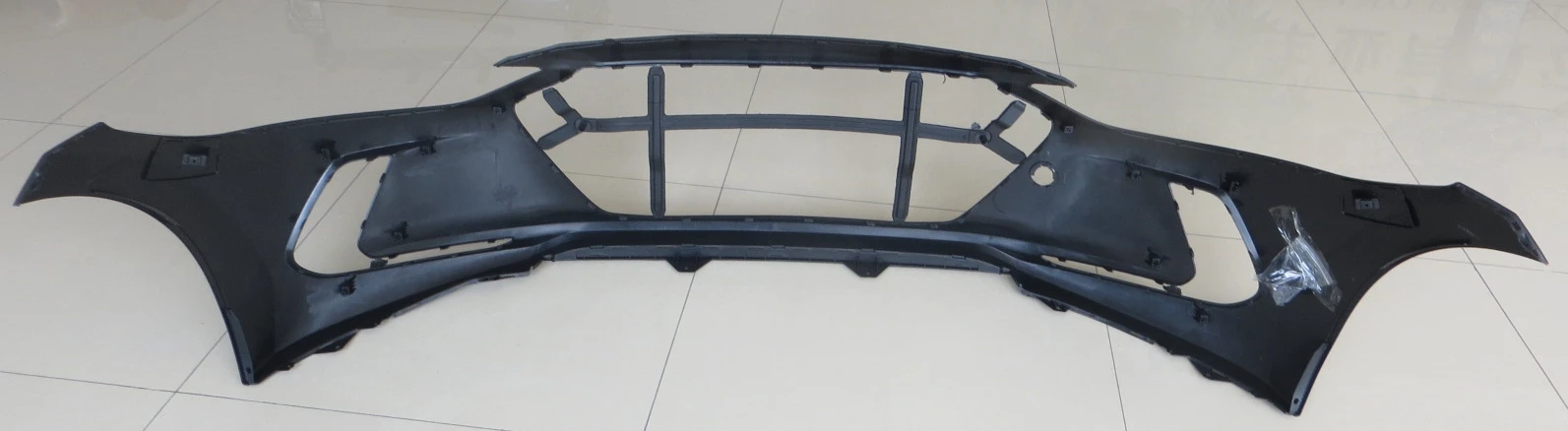 2016 Elantra 86510-F2000 автомобильный передний бампер