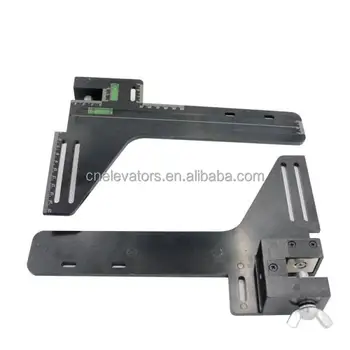 Hot Selling All Brand Elevator Guide Rail Alignment Gauge Lifts Measuring Ruler Tool