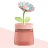 Humidificateur Tournesol (Rouge)