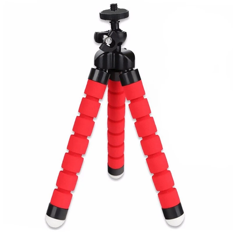 mini flexible tripod