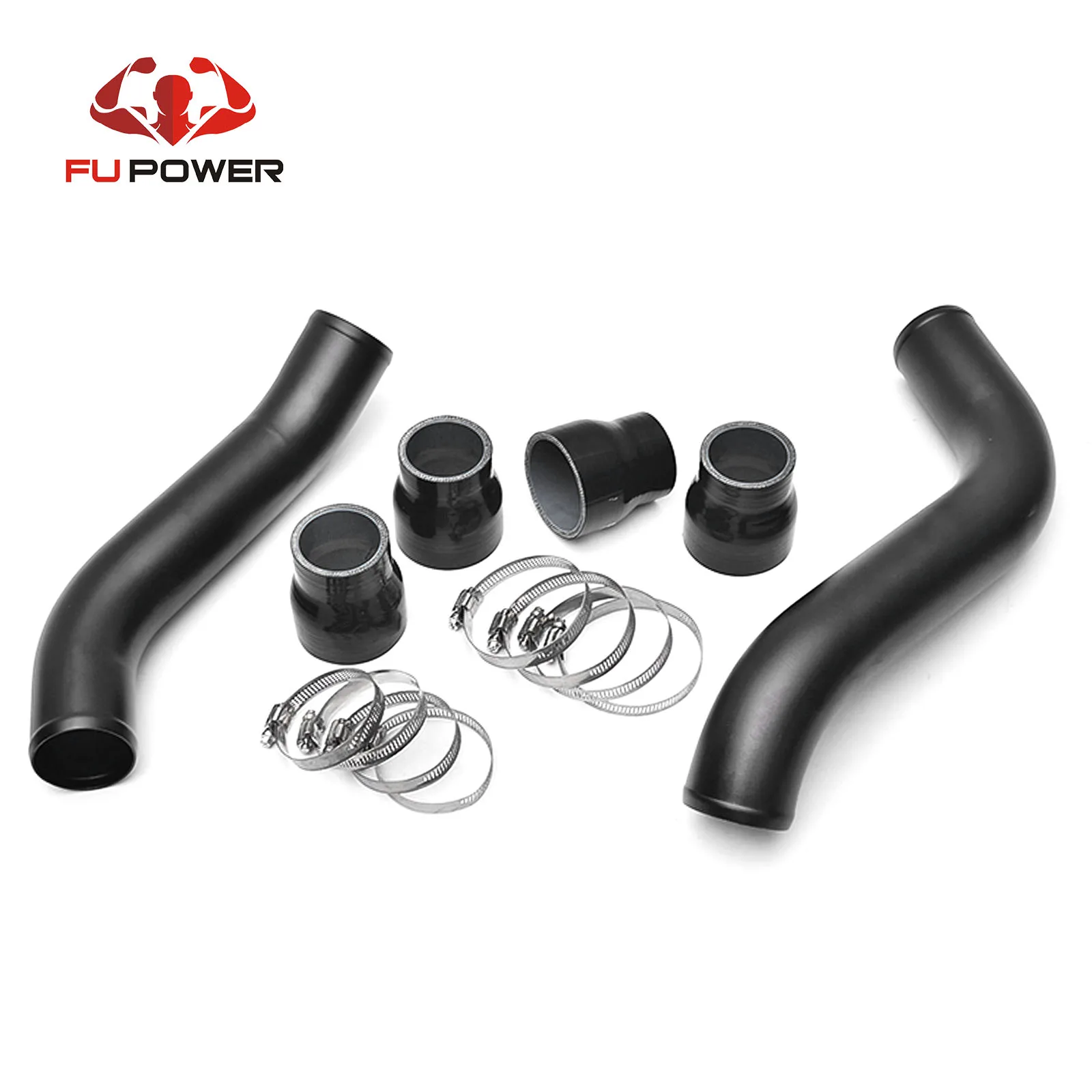 For Isuzu Dmax/mux 3.0l 20172020 Turbo Intercooler Hard Pipe Upgrade Buy Isuzu Intercooler