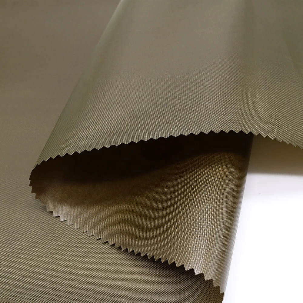 Plain Laminated Coated Fabric (Canvas Rexine )