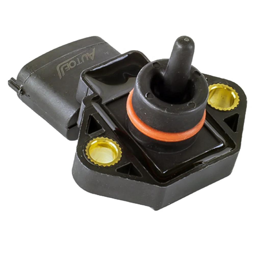 GI3013 OEM 93232415 Intake Manifold Pressure Sensor For Chery Chevrolet Ipanema Kadett Vectra GLS 2.0 16V 39330-26300