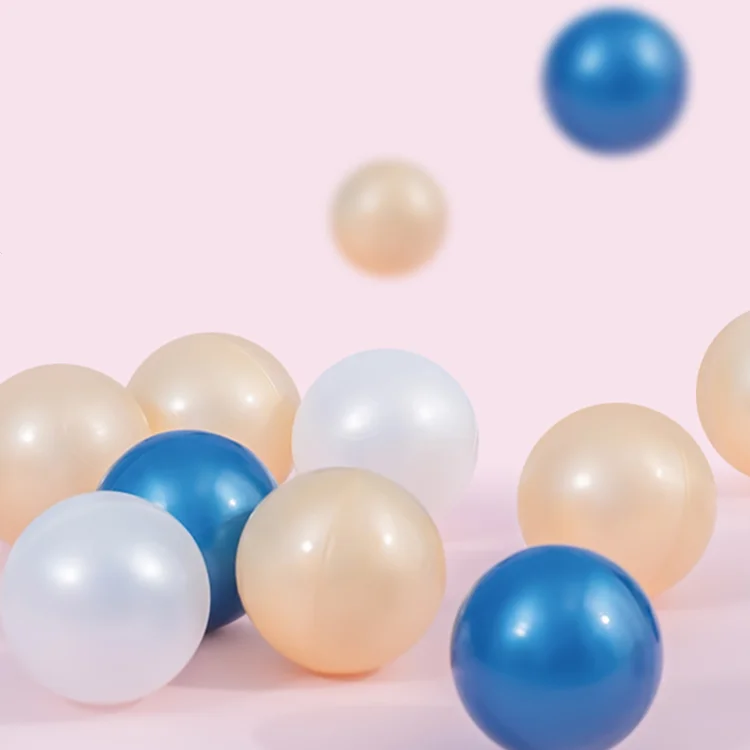 VENTE-FLASH Balles de jeu 250 pcs multicolore(919516)ZLH - Jeux - Jouets