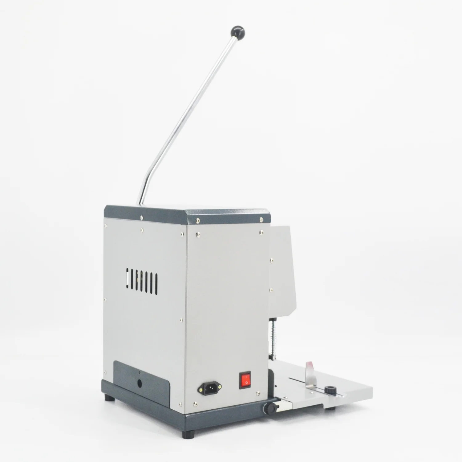 WD-WB800 электрический перфоратор для бумаги с 3 отверстиями 500 листов