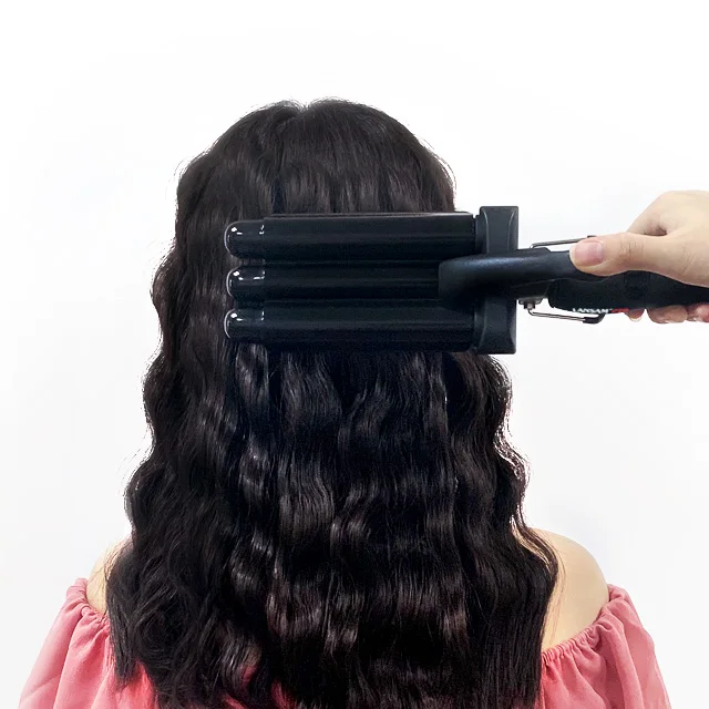 Black hair curler for sale off 71 