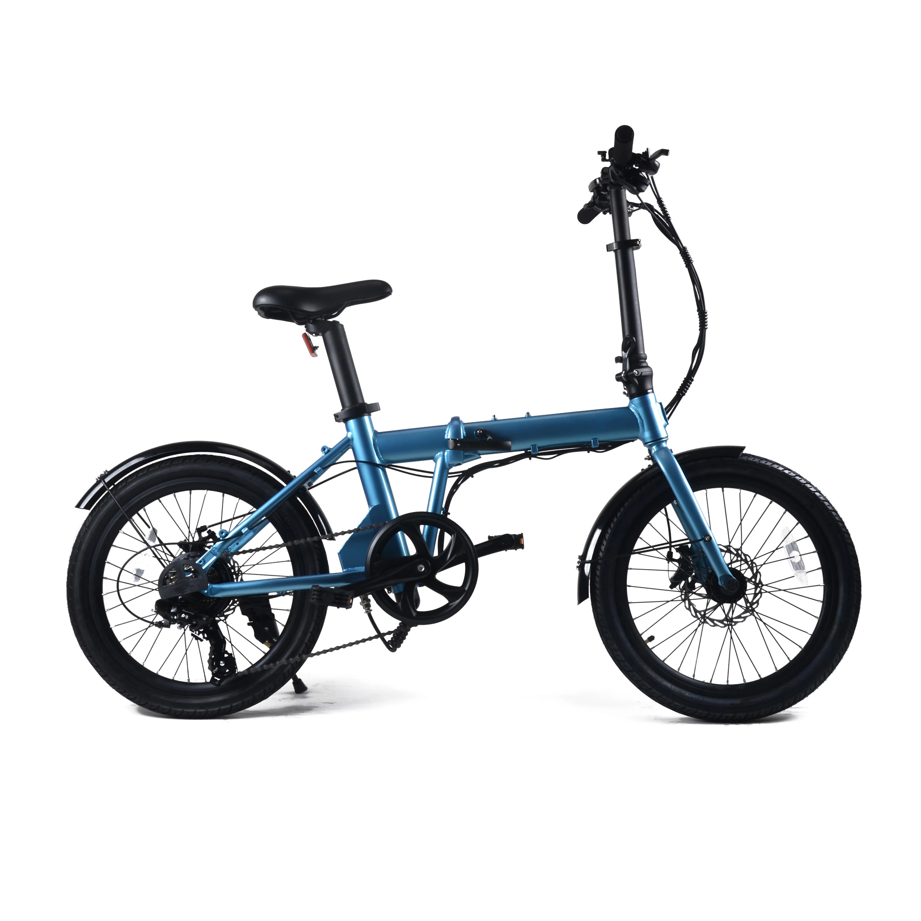 Source 2022 Online Shop Hot Sale cheap electric folding bike 20 inch electric bicycle for adults on m.alibaba