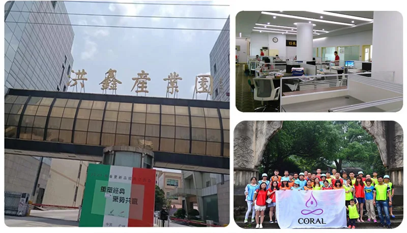 Guangxi Coral Technology Development Co., Ltd.
