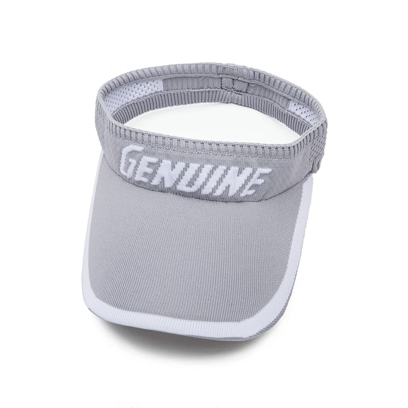 Outdoor Running Visor Hat Sublimation Print Elastic Back Visor Customized Logo Visors Buy