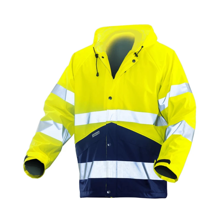 palace windbreaker reflective