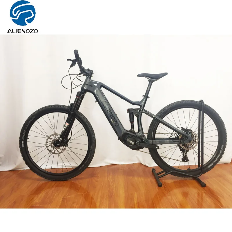 alienozo ebike