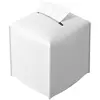 Single white