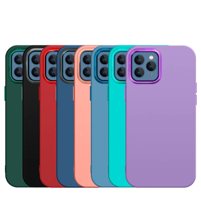 High Quality Liquid Silicone Phone Case Suppliers Universal Waterproof