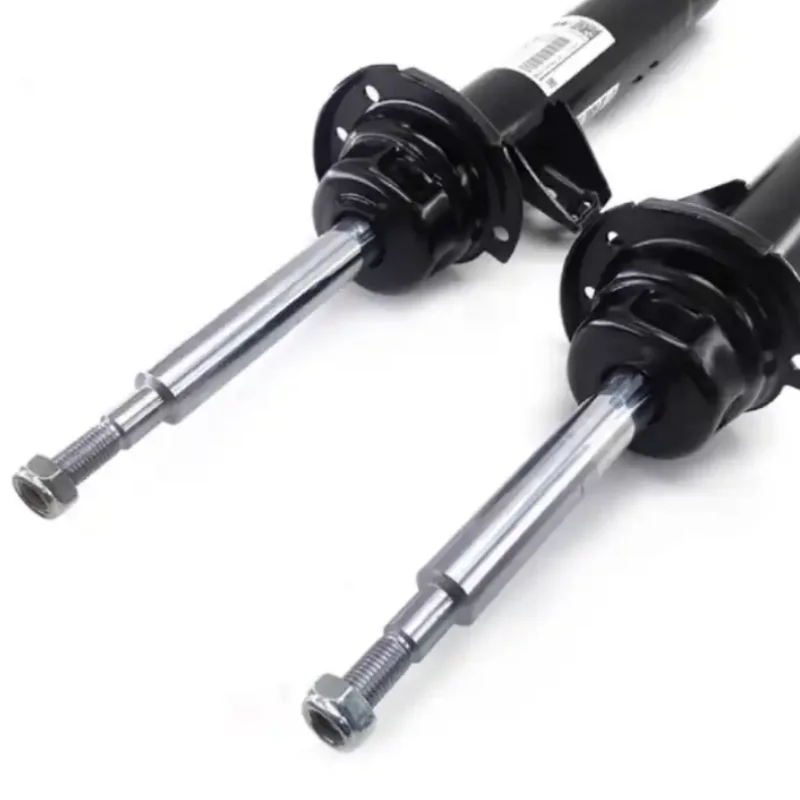 High Quality Durable Auto Suspension System Front Left Coilover Shock
