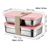B Style Pink 2pcs