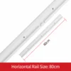 Rail horizontal-80cm