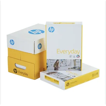 Super Smooth 80gsm A4 Copy Paper for Double Sided Printing School Office Supplies Fast Delivery A4 Copy Paper