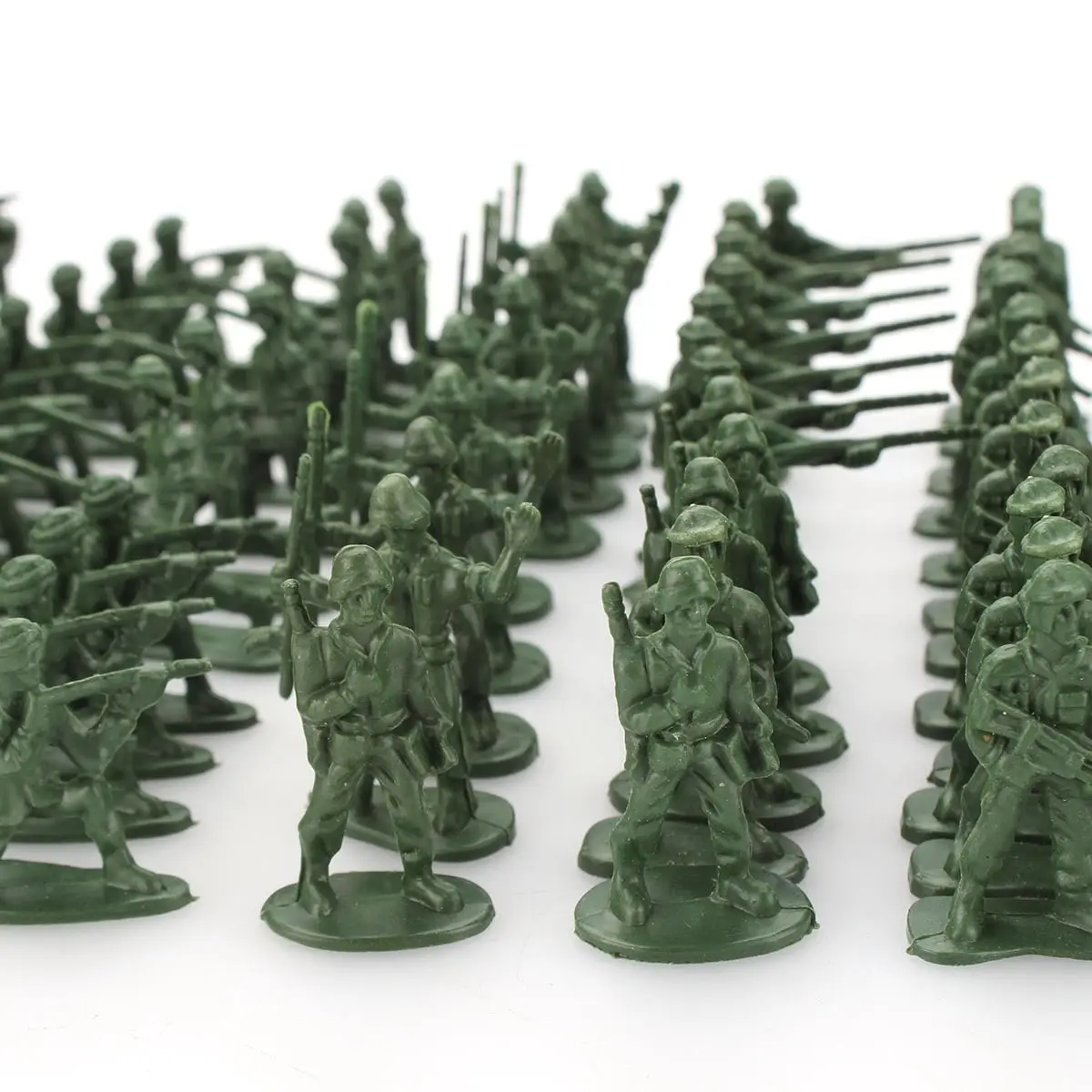 army soldier toys plastic