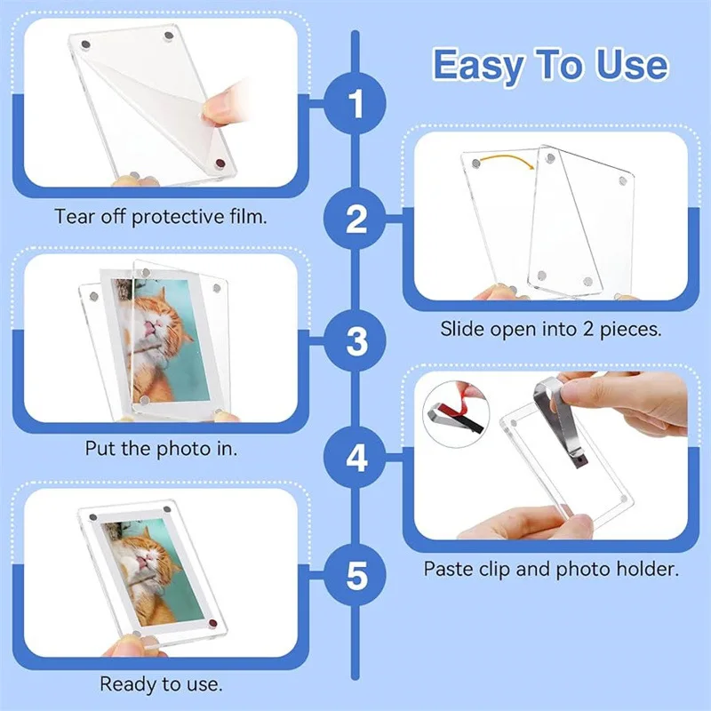 Easy to Use