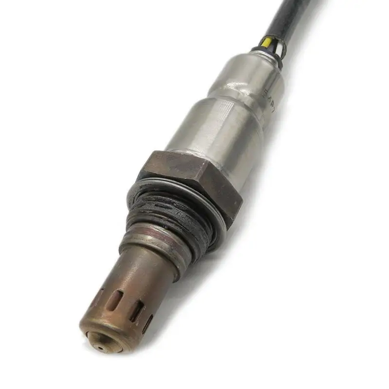 55214916 06E906265R Auto 5 Wire Oxygen Lambda Sensors for Alfa Romeo Fiat Kia Seat LEON