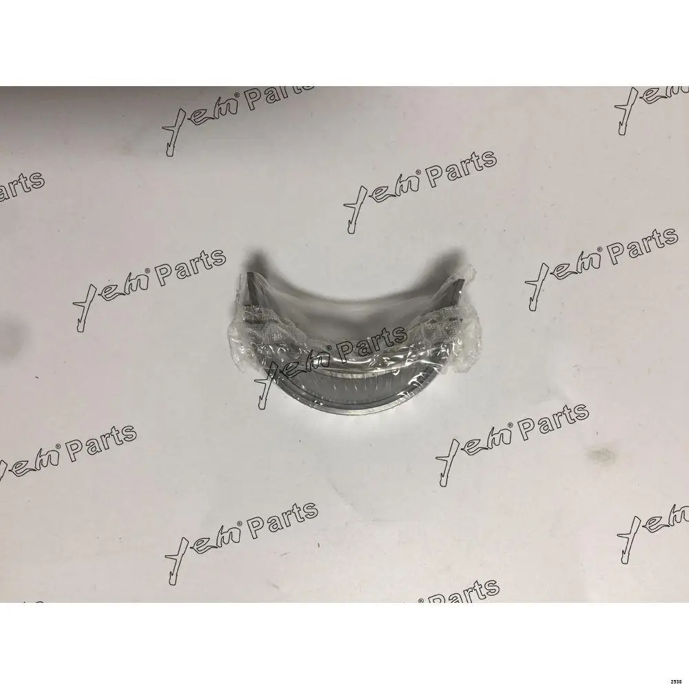 Crank Engine Bearings 17311-23930 Fit for Kubota D1503 Forklift Excavator & Skid Loader Engine