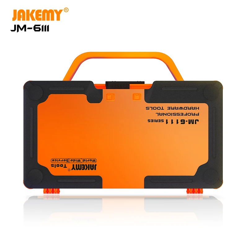 logo Custom 69 Pcs in 1 Household Tool Box Maintenance Tools for Mobile Tool Kit Box Household Toolbox Phone Laptop Repair Kit