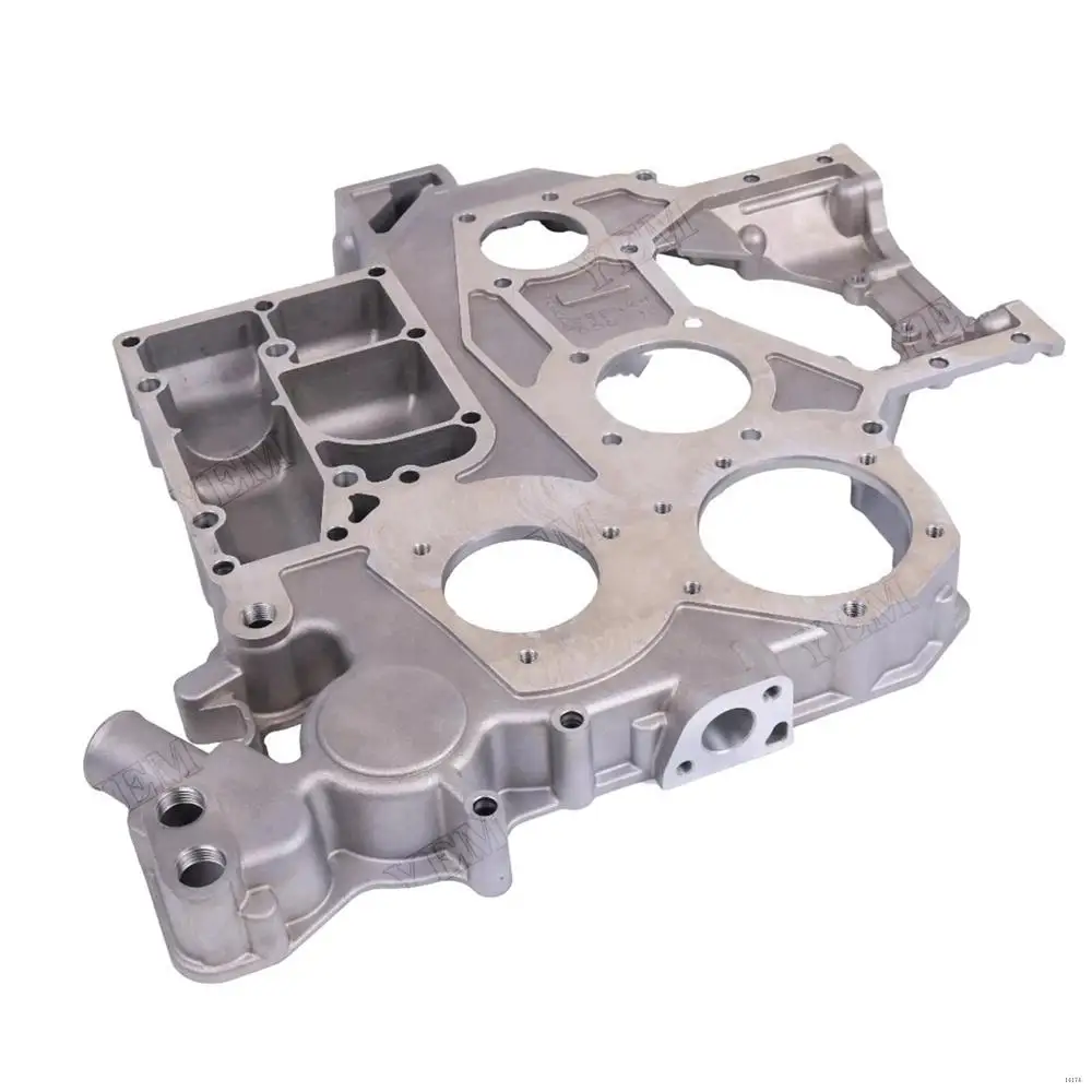 3054 3056 Timing Cover 233-4268 Fit for Caterpillar Loader 416C 420D 426C 428D 430D 432D 436C 442D