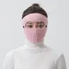 Pink [Removable Goggles]