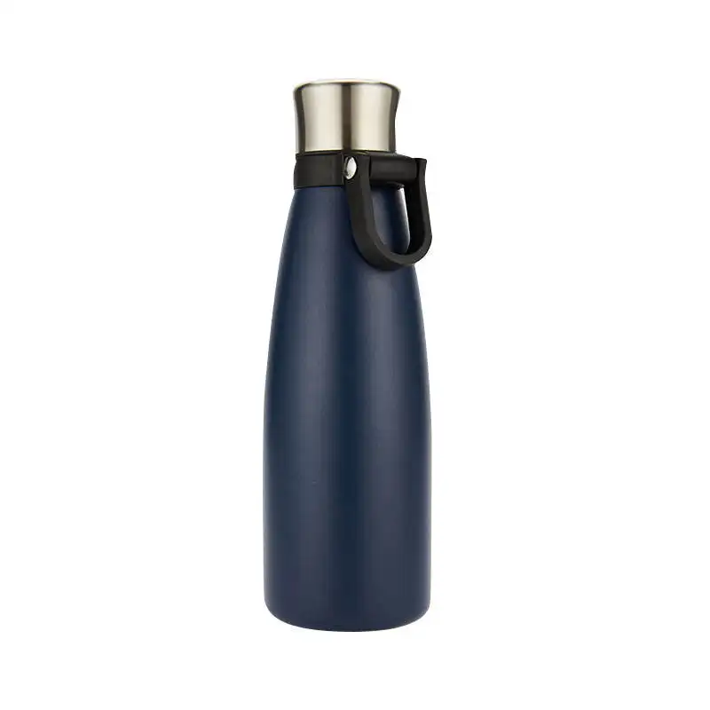 Custom Insulated Water Bottles Subzero Stainless Steel Metal Water ...