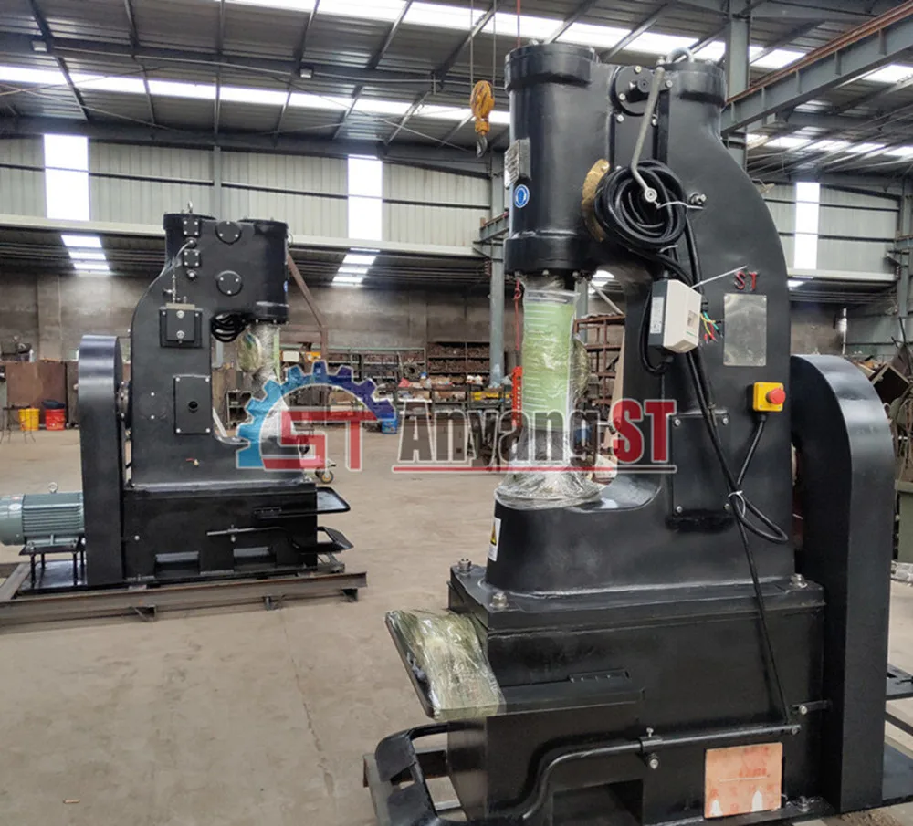 Пневматический молоток для смесителя сертифицированный