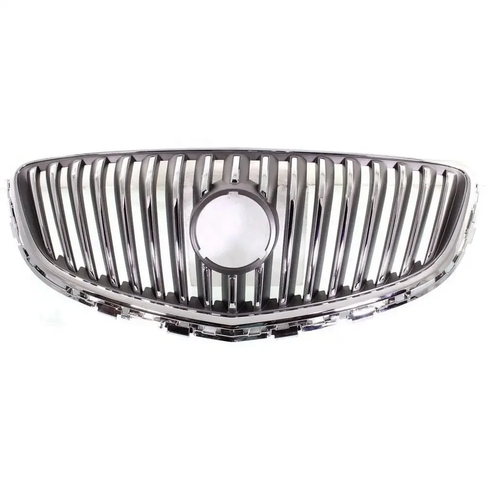 Hot-selling Good Quality Car Body Parts Grille Oem 23172630 20984580 Grille Support for Buick Verano 2012-2015