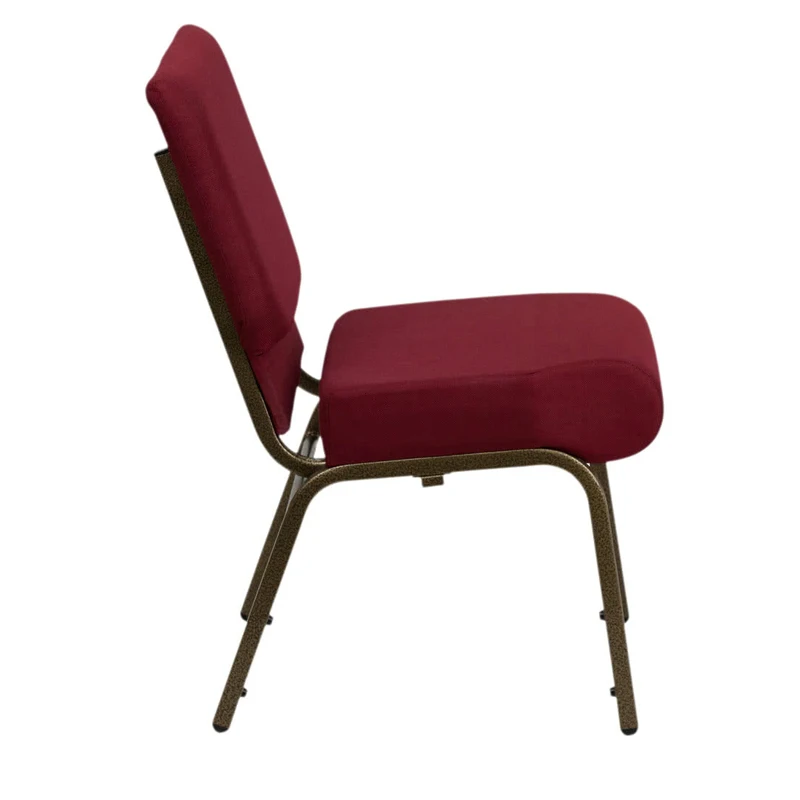 Customized Worship Extra-Wide Interlocking Used Church Chair Theater Seats From Alibaba China Supplier