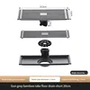 8X20 Grey