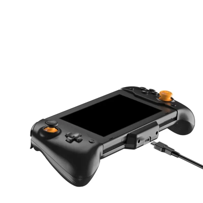 TNS-19252 for Nintendo Switch - Double Vibration Sensitivity