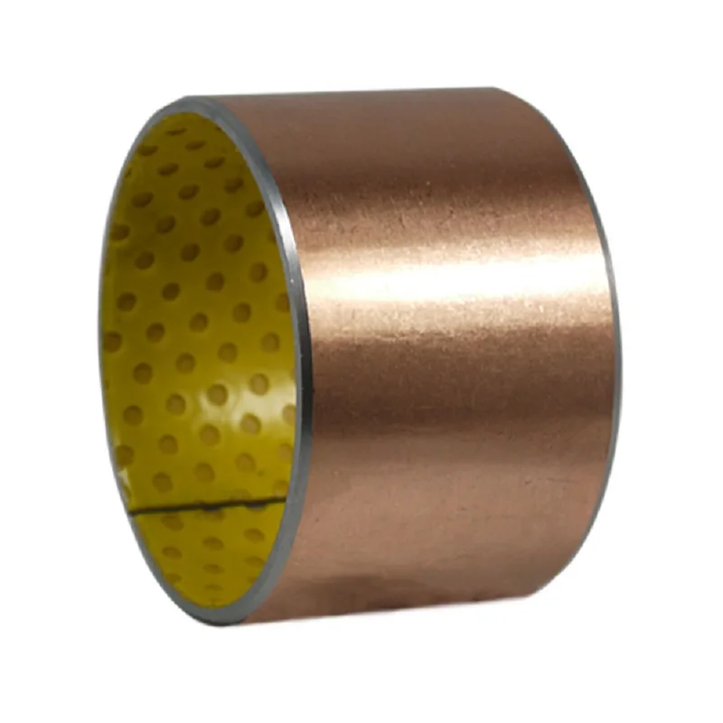PRM 505540 BOCCOLA 50X55X40 *BRONZO - SKF - Cuscinetti e Componenti