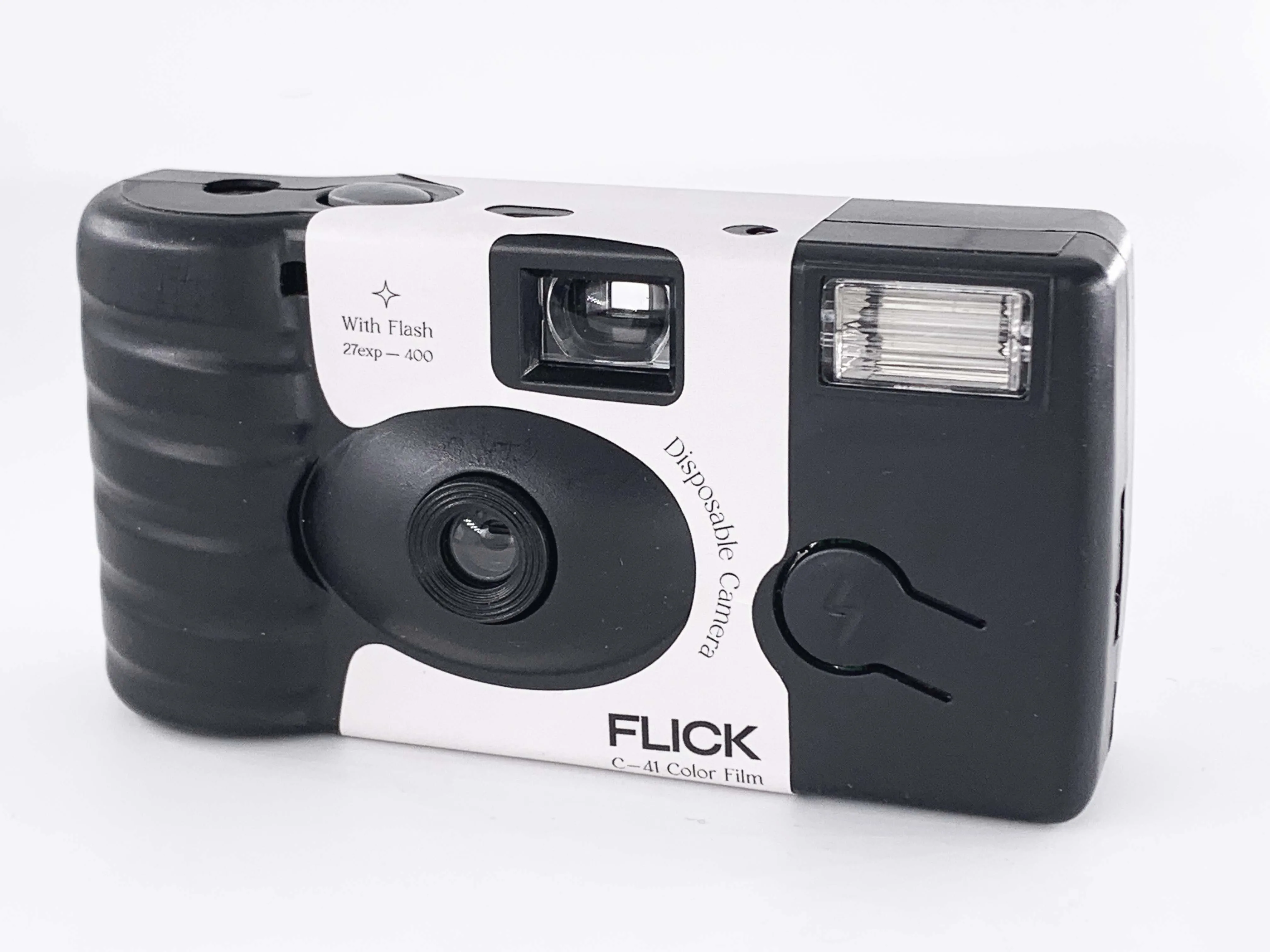 Hot Sale Kodak Single Use Custom Wholesale Disposable Camera With Flash