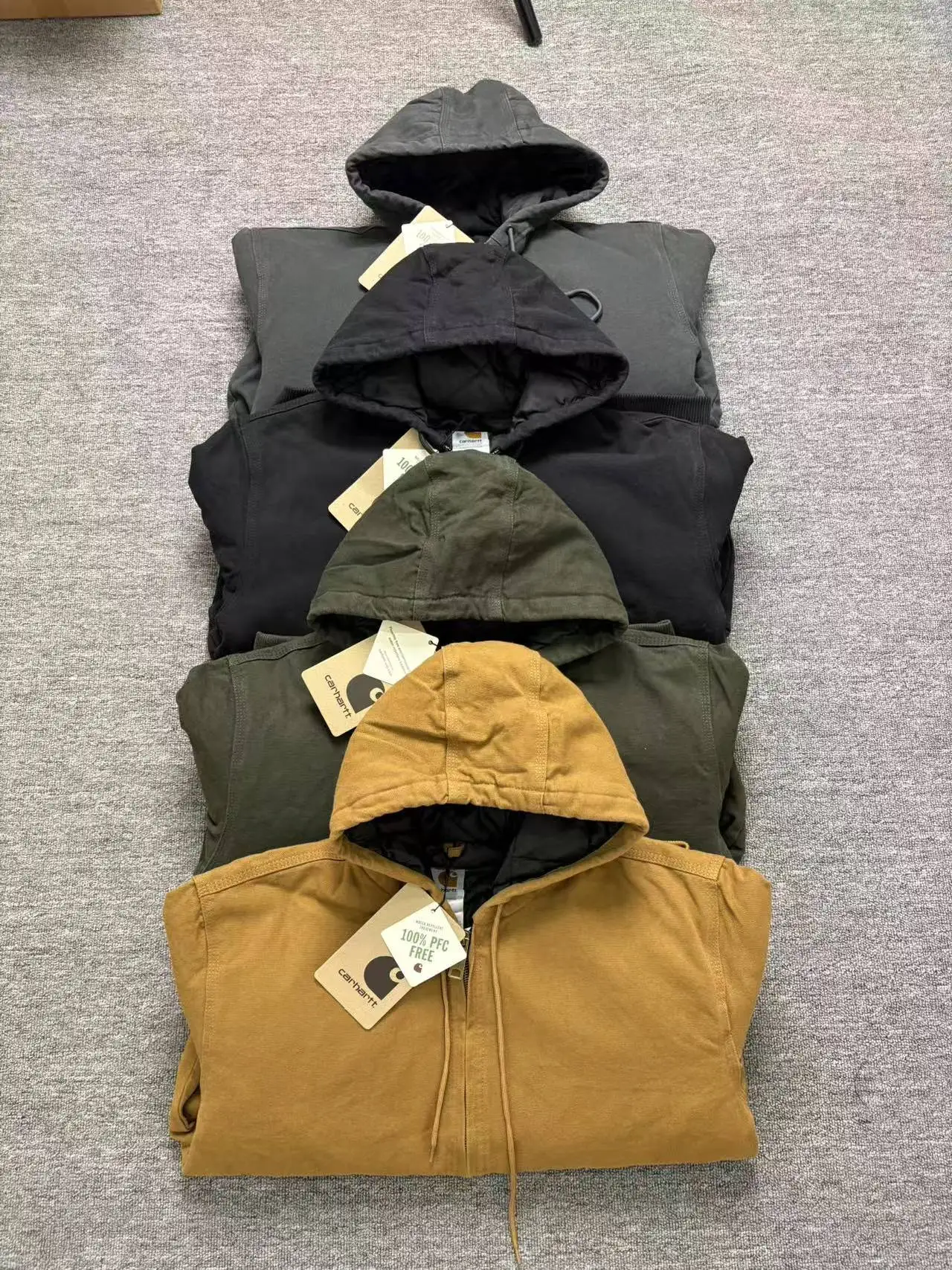 Spring Autumn Thin Bomber Jacket Wool Cotton Material Streetwear Heart Pattern Discharge Printing Men Women details