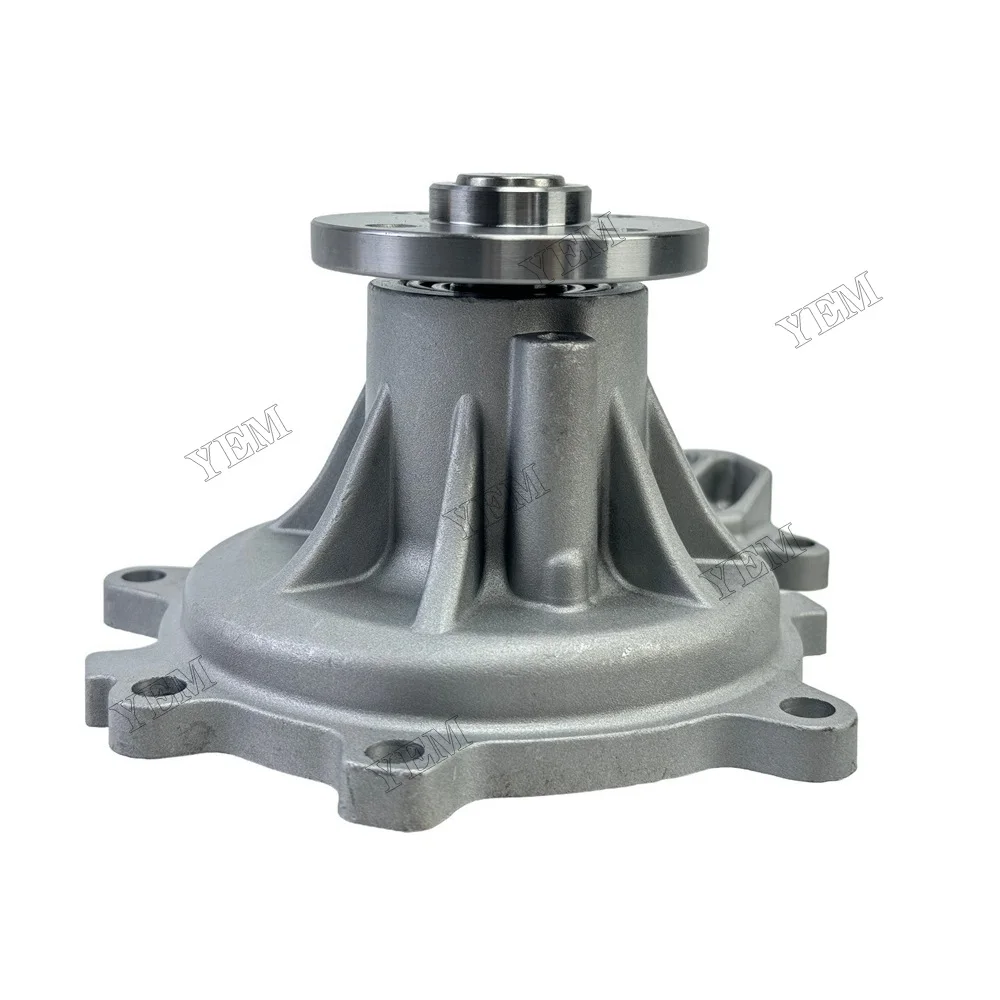 Replaces Water Pump Suitable for Isuzu 4HF1 Engine Rebuild Kit 4
