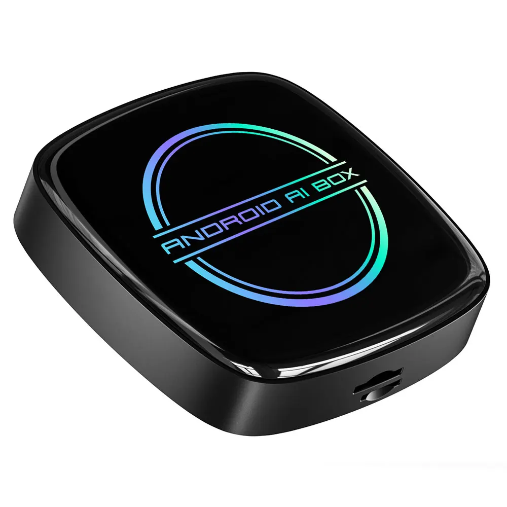 Alibaba777 専用ペイジ WOOBOOBOX Gt8d Qualcomm 6350カープレイエイボックスカーペイGPS